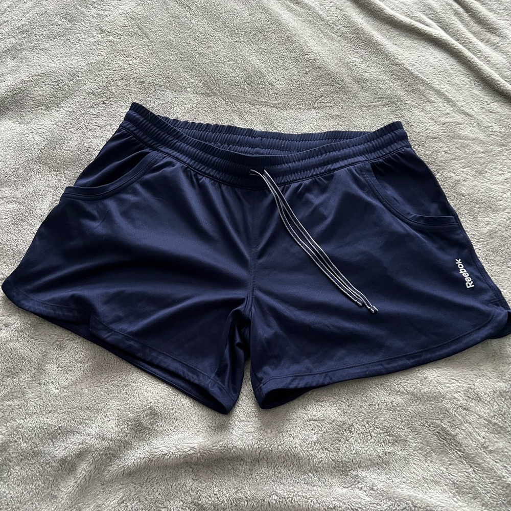 Women’s Reebok shorts